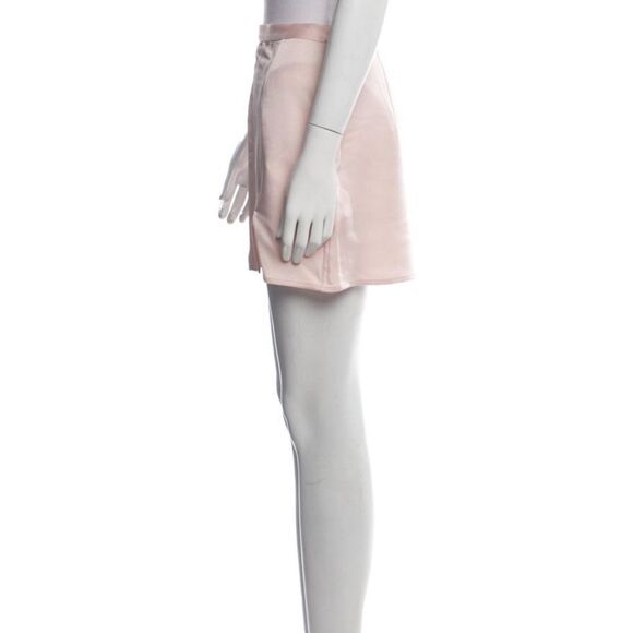 Marissa Webb Mini Skirt - Picture 2 of 3